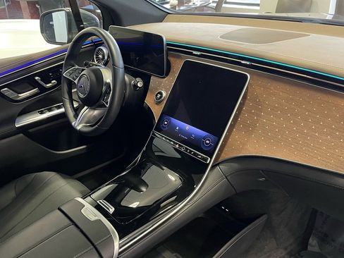 Used 2023 Mercedes-Benz EQE 350+ 4MATIC SUV image 42