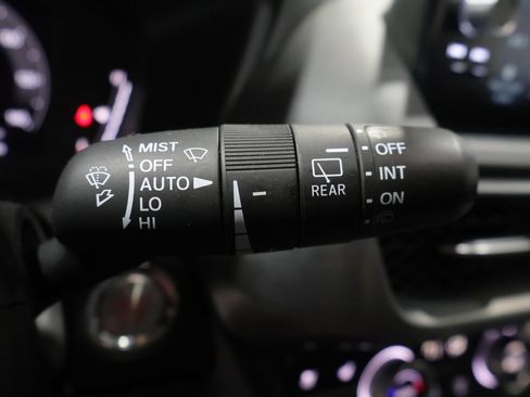 Used 2025 Acura ADX A-Spec w/ Advance Package AWD/4WD image 41