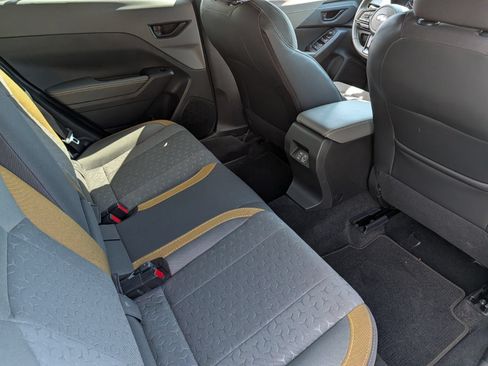 Certified 2025 Subaru Crosstrek 2.5i Sport AWD/4WD image 22