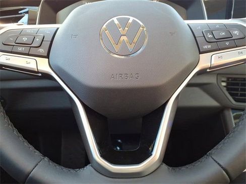 New 2025 Volkswagen Jetta SE image 15