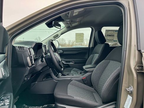 New 2025 Ford Ranger XLT w/ FX4 Off-Road Package image 18