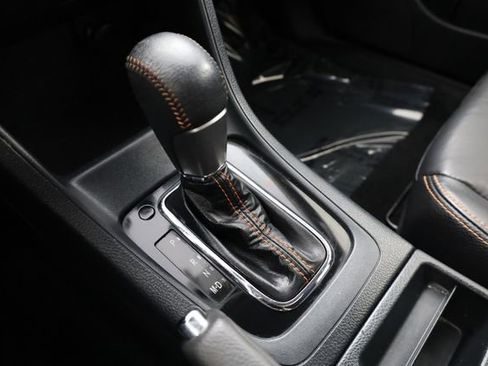 Used 2017 Subaru Crosstrek 2.0i Limited image 23