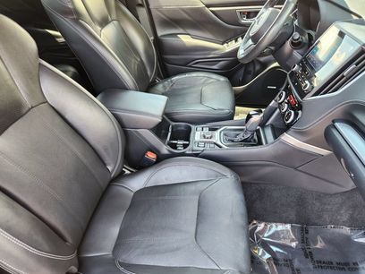 Used 2019 Subaru Forester Limited