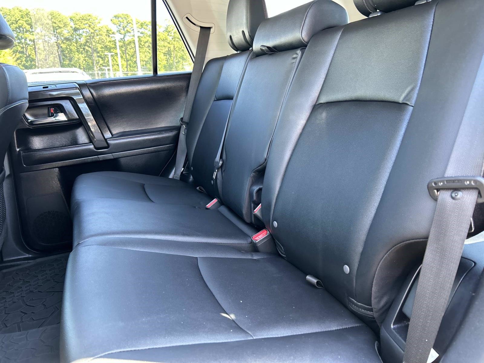 Used 2024 Toyota 4Runner TRD Pro AWD/4WD image 13