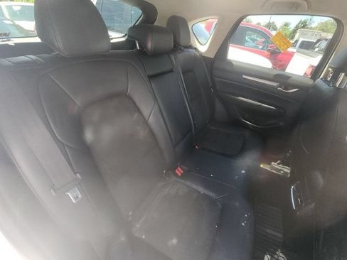Used 2020 MAZDA CX-5 Touring AWD/4WD image 17