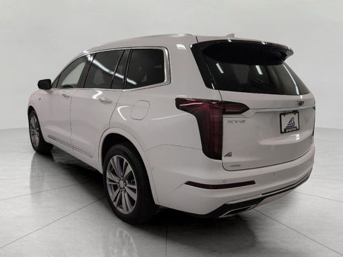 Used 2025 Cadillac XT6 Premium Luxury w/ Technology Package AWD/4WD image 20