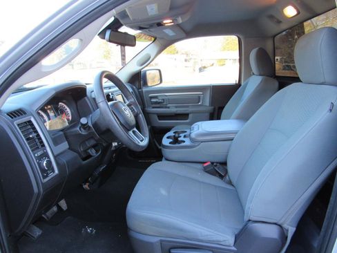 Used 2016 RAM 1500 Tradesman w/ Power & Remote Entry Group image 4