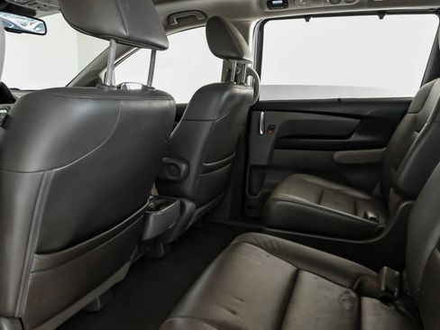 Used 2016 Honda Odyssey EX-L image 34