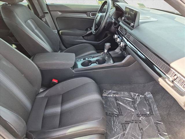 Used 2026 Honda Civic Sport image 25