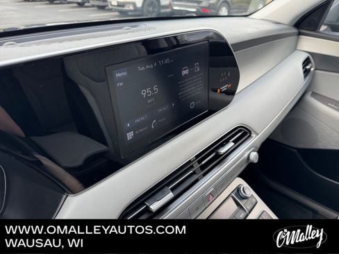 Used 2021 Hyundai Palisade SEL w/ Convenience Package AWD/4WD image 20