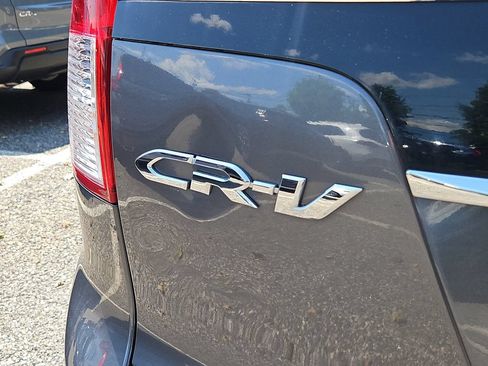 Used 2014 Honda CR-V EX-L image 12