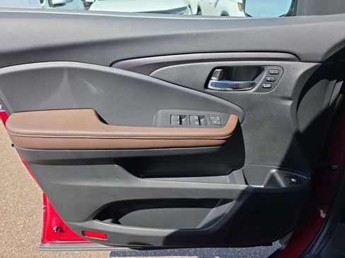New 2026 Honda Ridgeline RTL image 8