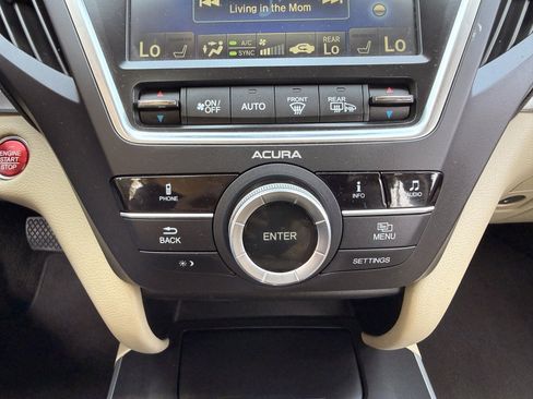 Used 2014 Acura MDX FWD image 26
