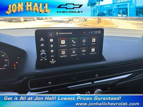 Used 2026 Honda Civic Sport Touring image 26