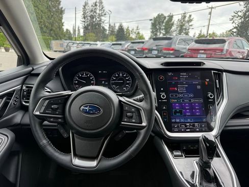 Used 2020 Subaru Outback Limited XT AWD/4WD image 23