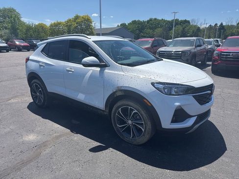 Used 2022 Buick Encore GX Select FWD image 5