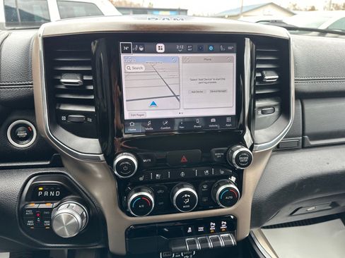 Used 2022 RAM 1500 Laramie image 30