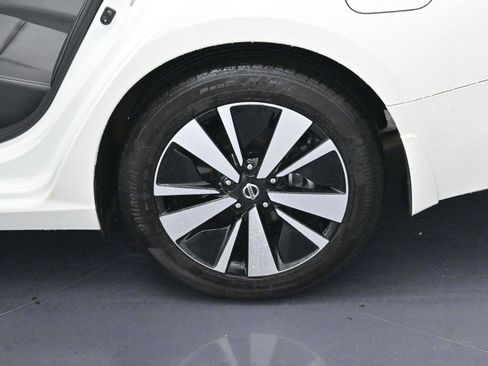 Used 2022 Nissan Altima 2.5 SL image 34