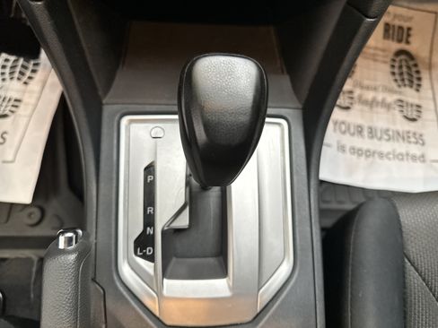 Used 2019 Subaru Crosstrek 2.0i w/ Eyesight System AWD/4WD image 28