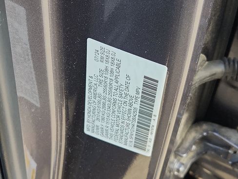 Certified 2025 Honda Pilot EX-L image 28