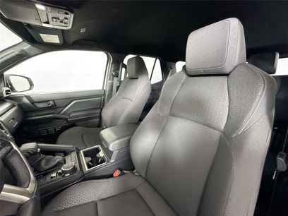 Certified 2025 Toyota 4Runner SR5