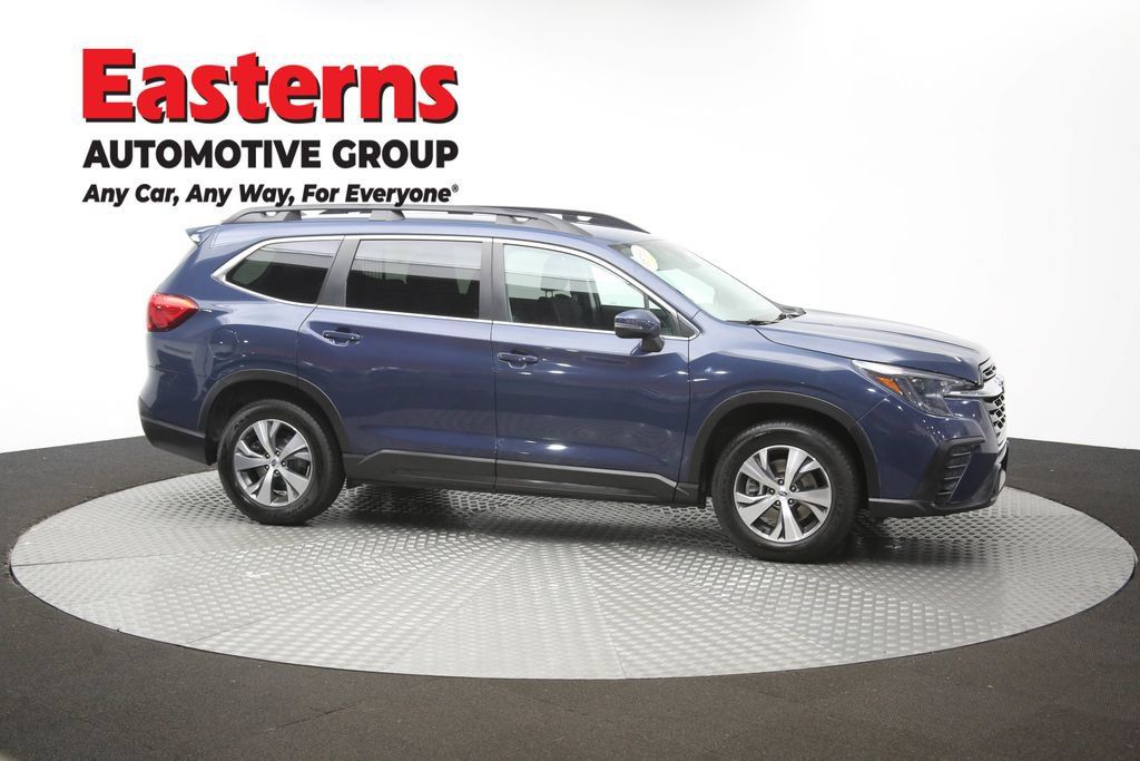 Used 2023 Subaru Ascent Premium AWD/4WD image 47