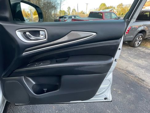 Used 2018 INFINITI QX60 AWD w/ Premium Plus Package image 31