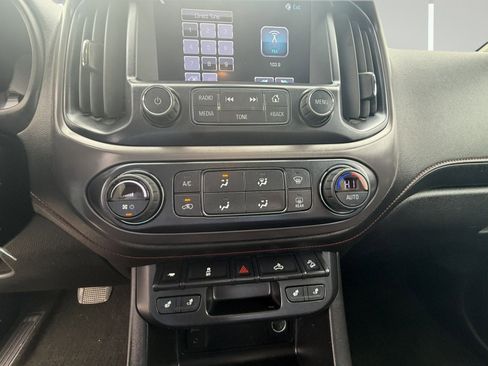 Used 2017 GMC Canyon SLE w/ All Terrain X Package image 13