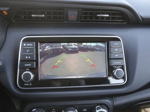 Used 2025 Nissan Kicks Play S FWD image 23