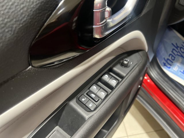 Used 2025 Jeep Compass Limited AWD/4WD image 21