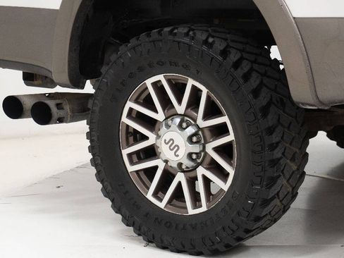 Used 2019 Ford F250 King Ranch w/ King Ranch Ultimate Package AWD/4WD image 81