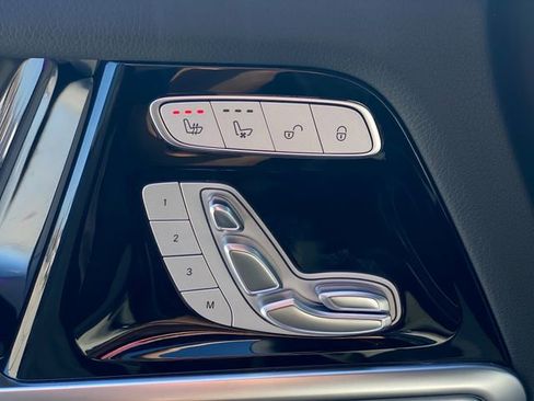 Used 2024 Mercedes-Benz G 63 AMG 4MATIC image 26