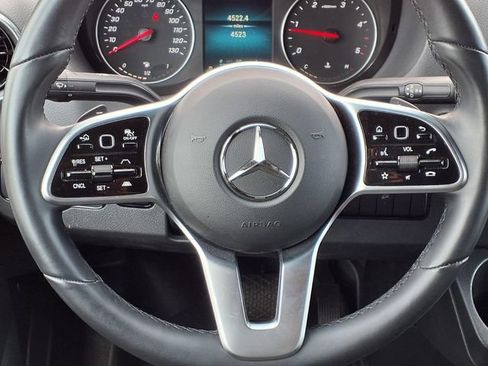 Used 2023 Mercedes-Benz Sprinter 3500 image 28
