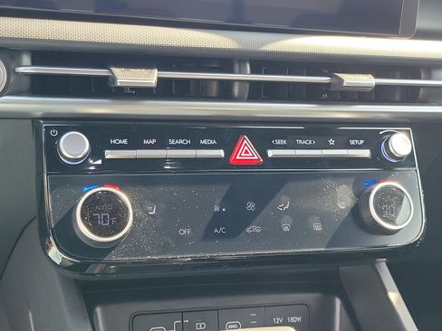 Used 2025 Hyundai Santa Cruz XRT image 27