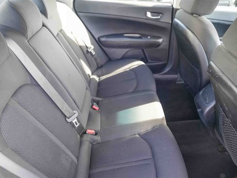 Used 2020 Kia Optima LX image 16