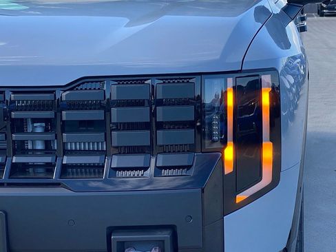 New 2027 Kia Telluride SX X-Pro AWD/4WD image 8