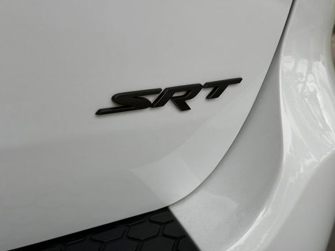 Used 2023 Dodge Durango SRT AWD/4WD image 22