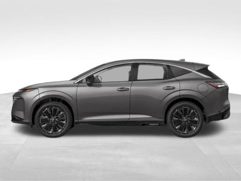 New 2027 Nissan Murano Platinum AWD/4WD image 6