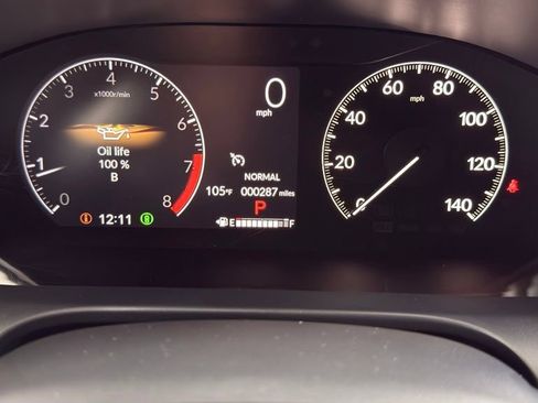 Used 2026 Honda HR-V EX-L image 24