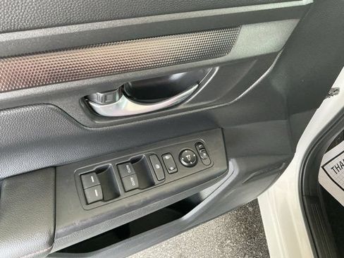Used 2025 Honda CR-V Sport image 16