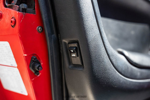 Used 1994 Chevrolet Corvette ZR1 RWD image 36