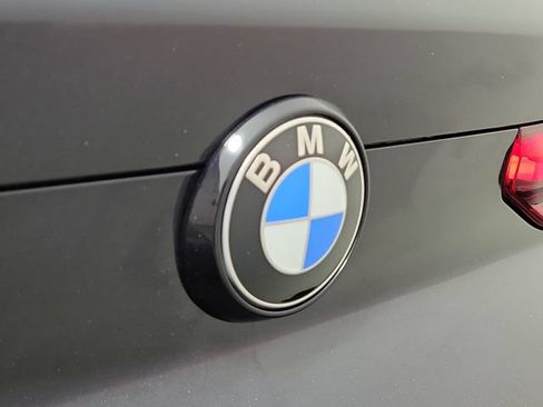 Used 2022 BMW X6 xDrive40i w/ M Sport Package AWD/4WD image 5