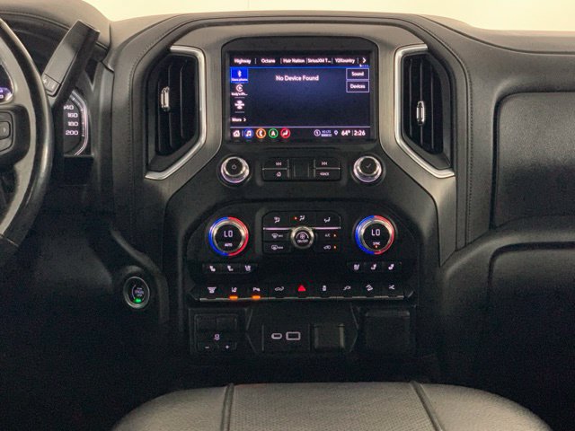 Used 2023 GMC Sierra 3500 Denali w/ Denali Ultimate Package AWD/4WD image 4