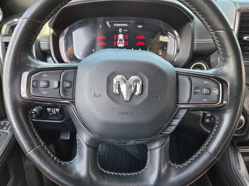 Used 2023 RAM 2500 Rebel w/ Level 2 Equipment Group AWD/4WD image 28