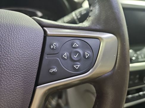 Certified 2020 GMC Acadia SLT image 25