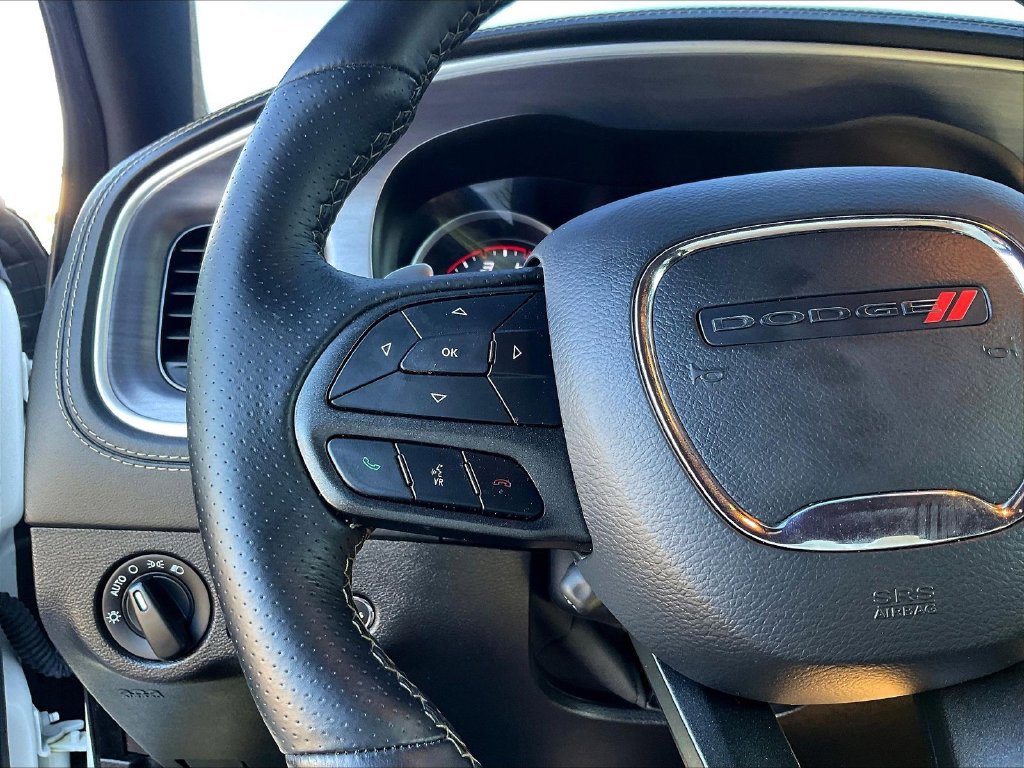 Used 2023 Dodge Charger Scat Pack RWD image 14