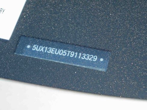 New 2026 BMW X5 sDrive40i w/ M Sport Package image 32