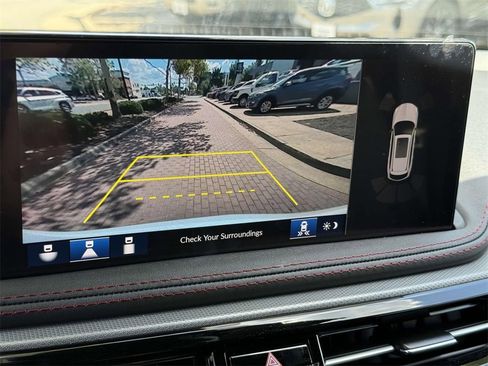 Certified 2025 Acura MDX A-Spec image 4