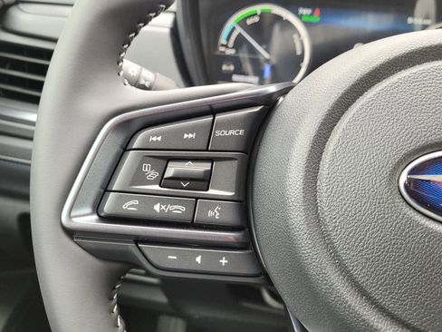 New 2026 Subaru Forester Limited AWD/4WD image 8