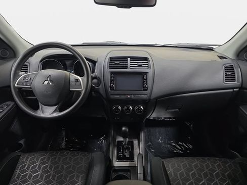 Used 2024 Mitsubishi Outlander Sport AWD image 10